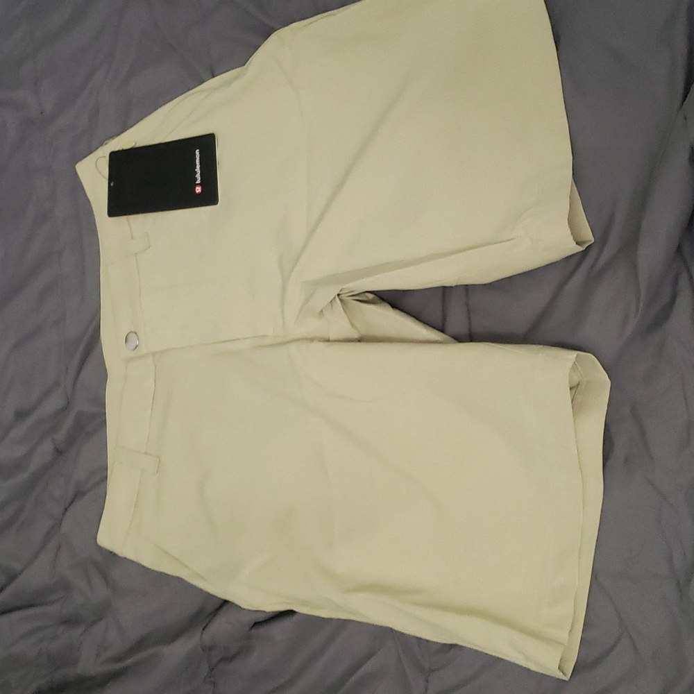 Commission short classic 9" * Ventlight ####